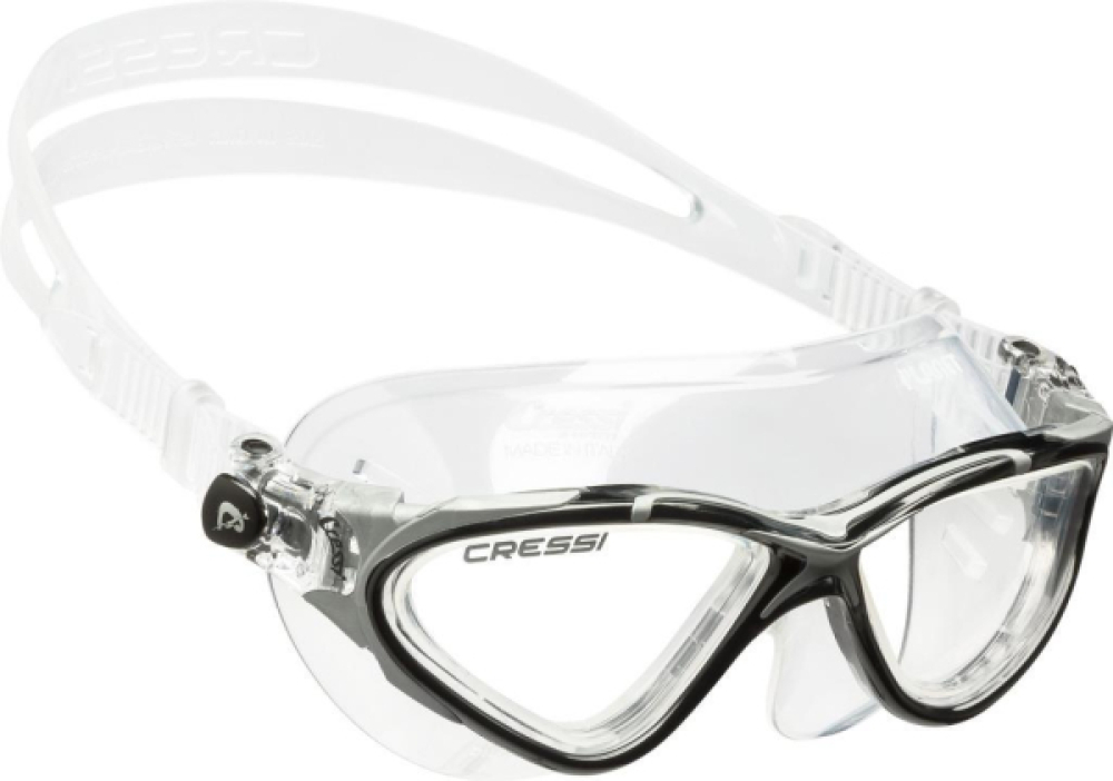 Cressi Schwimmbrille PLANET